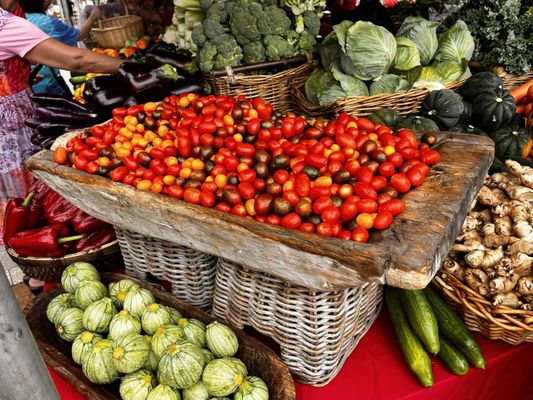 West Palm Beach Food Tours by null