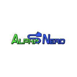 Alpha Nerd