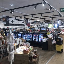 Carrefour