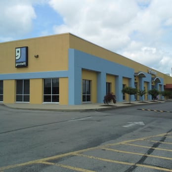 Goodwill - Thrift Stores Near Me - Lexington, Kentucky