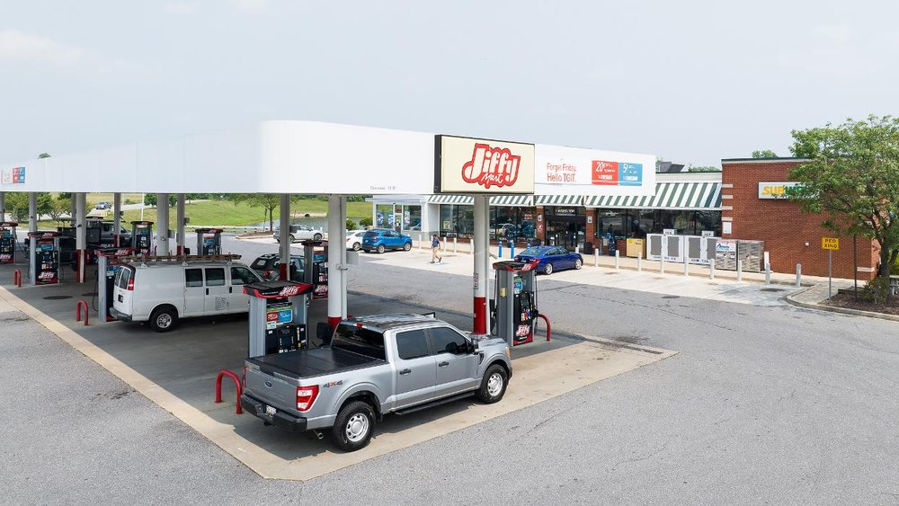 JIFFY MART Updated October 2024 26 Photos & 10 Reviews 1 Magna