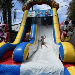 Danny's Jumpers Party Rentals