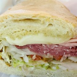The Yellow Submarine - Italian Combo