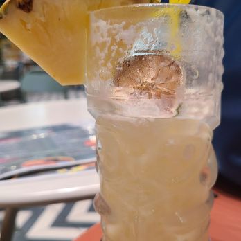 Ostrea - Margarita meets pina colada drink, delicious - Cocktail Bars Near Me - Eastvale, California Ostrea - Margarita meets pina colada drink, delicious - Cocktail Bars Near Me - Eastvale, California