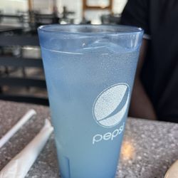 John Hardy's Bar-B Q - Lemonade