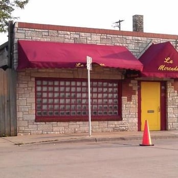 La Merenda - Front of La Merenda - Tapas Bars Near Me - Milwaukee, Wisconsin La Merenda - Front of La Merenda - Tapas Bars Near Me - Milwaukee, Wisconsin