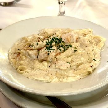 Buon Appetito Restaurant - Fettuccine Alfredo - Italian Near Me - Hayward, California Buon Appetito Restaurant - Fettuccine Alfredo - Italian Near Me - Hayward, California