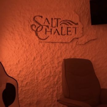 Contour Day Spa - salt room - Nail Salons Near Me - Plantation, Florida