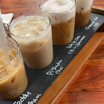 Caffeine Machine - Coffee Flight - Coffee & Tea Near Me - Las Vegas, Nevada Caffeine Machine - Coffee Flight - Coffee & Tea Near Me - Las Vegas, Nevada