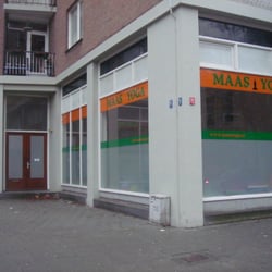 Maas Yoga