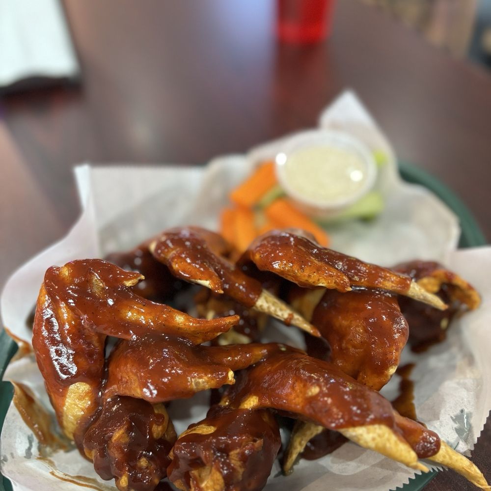 Mike's Hot Wings & Such - Chicken Wings Near Me - Collierville, Tennessee Mike's Hot Wings & Such - Chicken Wings Near Me - Collierville, Tennessee