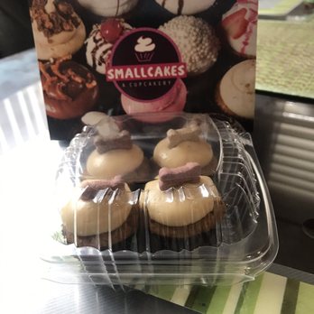 Smallcakes Cupcakery - Cupcakes Near Me - Ripon, California Smallcakes Cupcakery - Cupcakes Near Me - Ripon, California