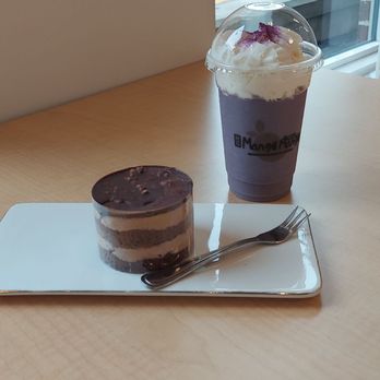 Mango Mango Dessert - Desserts Near Me - West Lafayette, Indiana