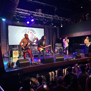 Revolution Live - Music Venues Near Me - Fort Lauderdale, Florida Revolution Live - Music Venues Near Me - Fort Lauderdale, Florida