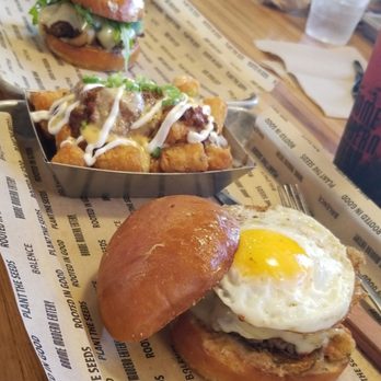 Brome Modern Eatery - (",) - Burgers Near Me - Dearborn, Michigan Brome Modern Eatery - (",) - Burgers Near Me - Dearborn, Michigan