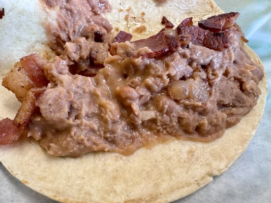 Taqueria Mi Tia by null