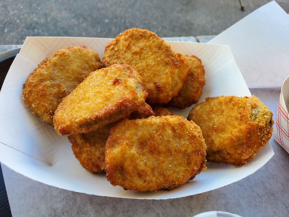 GARLANDS HAMBURGERS Burgers 701 W Grand Ave, Grover Beach