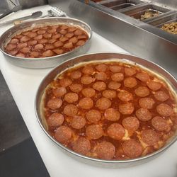Belleria Pizza & Pasta