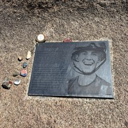 Granite Mountain Hotshots Memorial State Park