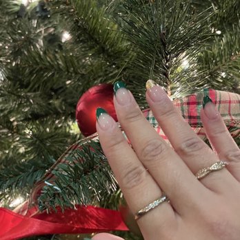 Clover Nail Spa - Nail Salons Near Me - Chesapeake, Virginia Clover Nail Spa - Nail Salons Near Me - Chesapeake, Virginia