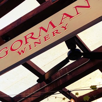 Gorman Winery - Wineries Near Me - Snohomish, Washington Gorman Winery - Wineries Near Me - Snohomish, Washington