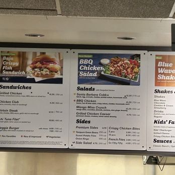 Habit Burger & Grill - Menu - Burgers Near Me - Hermosa Beach, California Habit Burger & Grill - Menu - Burgers Near Me - Hermosa Beach, California