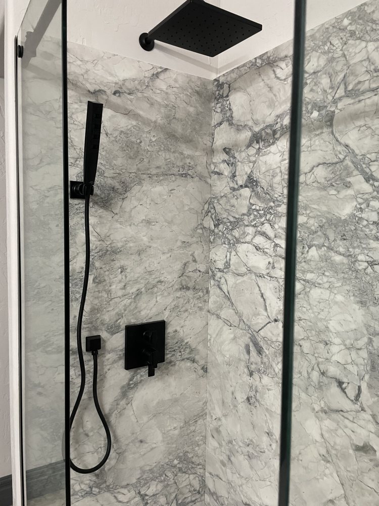 Slide of Archer Plumbing