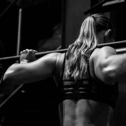 Sendy Be Fit - Strength training