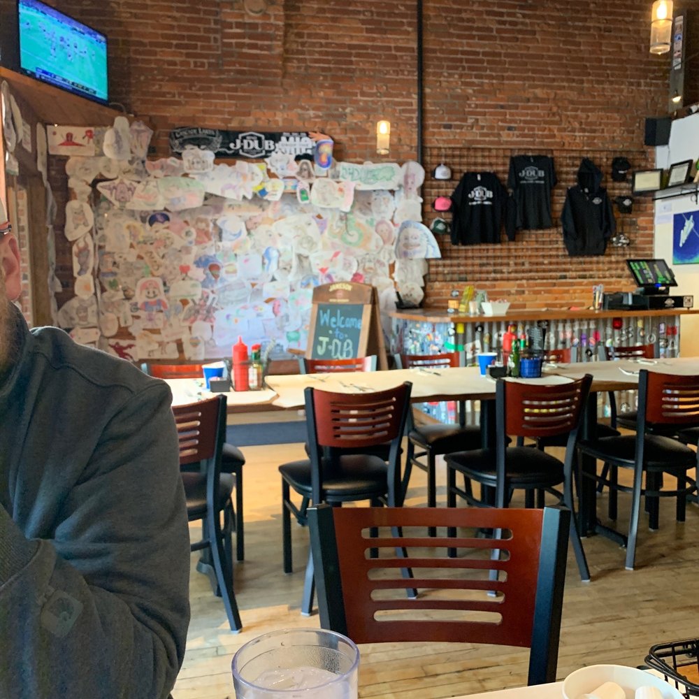 J DUB - Entry - Breakfast & Brunch Near Me - Bend, Oregon J DUB - Entry - Breakfast & Brunch Near Me - Bend, Oregon