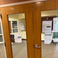 Quest Diagnostics