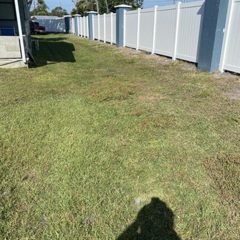 Big Sun Fencing - After - Fences & Gates Near Me - Ocala, Florida Big Sun Fencing - After - Fences & Gates Near Me - Ocala, Florida