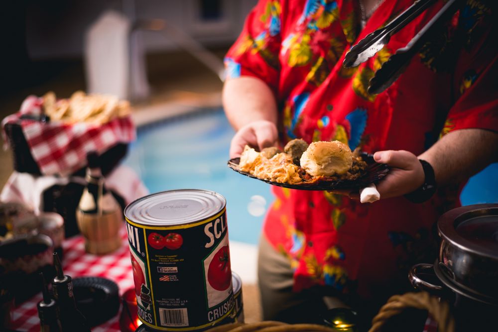 MR. PASTA CATERING 51 Photos & 19 Reviews 919 SW 122nd Ave, Miami