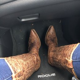 Absolutely LOVE my Corral boots!! Absolutely LOVE my Corral boots!!