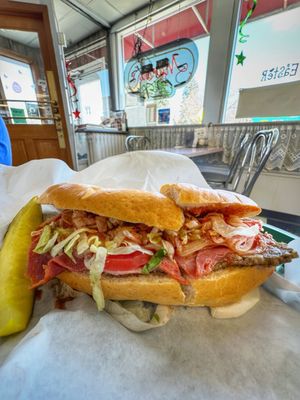 Marino's Deli by null