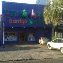 Barriga Verde
