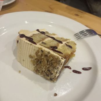 Fountain Grill - Banana cake - American Near Me - Ashburn, Virginia Fountain Grill - Banana cake - American Near Me - Ashburn, Virginia