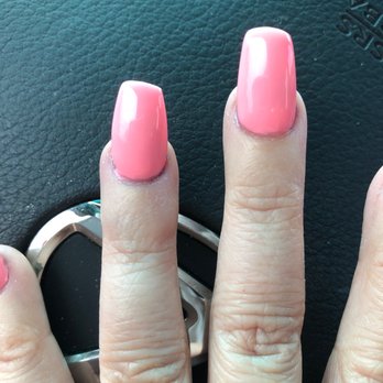 Creative Nails - There's even nail polish all over my cuticles - Nail Salons Near Me - Brandon, Florida Creative Nails - There's even nail polish all over my cuticles - Nail Salons Near Me - Brandon, Florida
