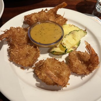 Bahama Breeze - Coconut Shrimp - Bars Near Me - Tukwila, Washington Bahama Breeze - Coconut Shrimp - Bars Near Me - Tukwila, Washington