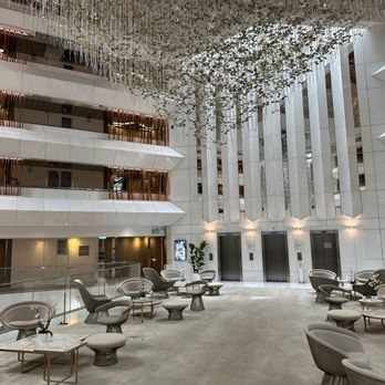 JW Marriott Cannes - Lobby - Hotels Near Me - Cannes, 06 JW Marriott Cannes - Lobby - Hotels Near Me - Cannes, 06