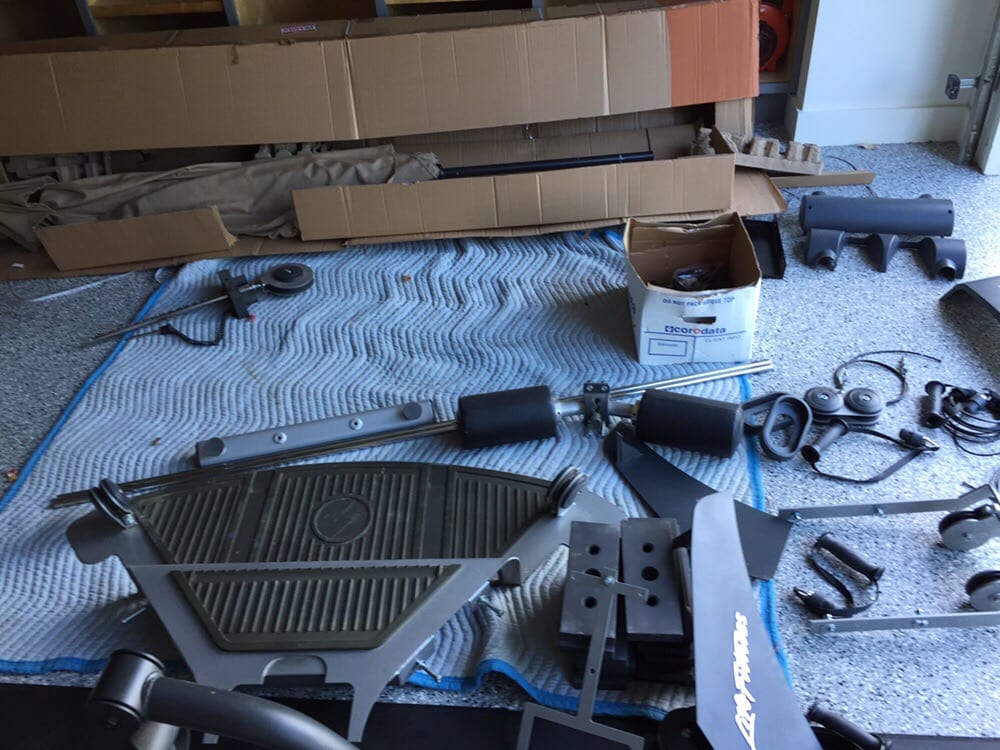 PRO TECH GYM SERVICE Updated September 2024 63 Photos & 13 Reviews