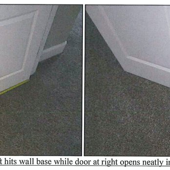 Lakeville Construction - Incorrect door - General Contractors Near Me - Bellevue, Washington