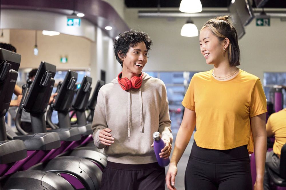 Olympic Fitness Rice Lake WI Training Facilities