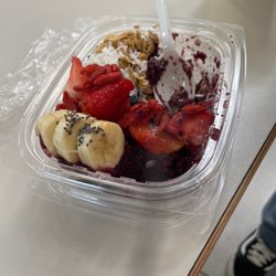 Lueberry - Açaí bowl
