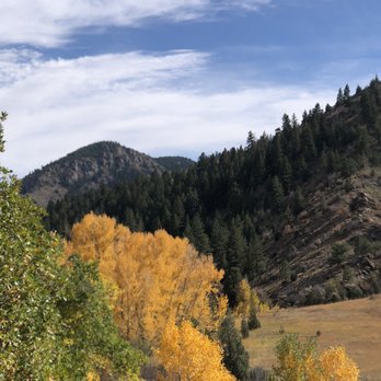 Lookout Mountain Park - Fall colors. - Parks Near Me - Golden, Colorado Lookout Mountain Park - Fall colors. - Parks Near Me - Golden, Colorado