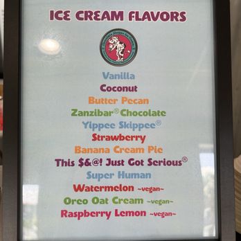 Ululani´s Hawaiian Shave Ice - Ice cream flavors - Shaved Ice Near Me - Seminole, Florida Ululani´s Hawaiian Shave Ice - Ice cream flavors - Shaved Ice Near Me - Seminole, Florida