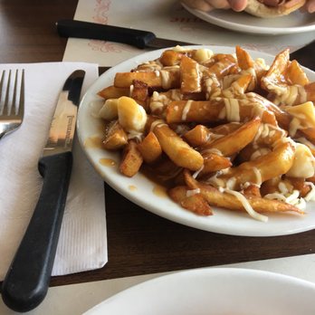 Georges Deli Restaurant - Order of Poutine - Delis Near Me - Laval, Quebec Georges Deli Restaurant - Order of Poutine - Delis Near Me - Laval, Quebec