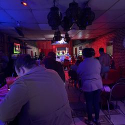The New Jalisco Bar