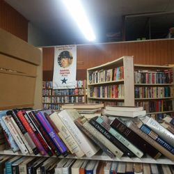 Margie's Book Nook