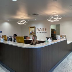 Fante Eye & Face Centre
