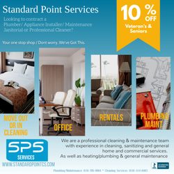 Standard Point Services
